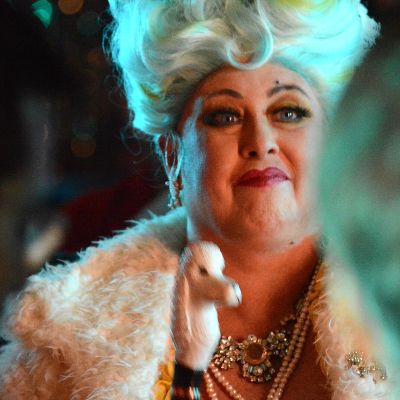 Big Easy Queens item