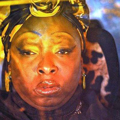 Transcendent Short Films item