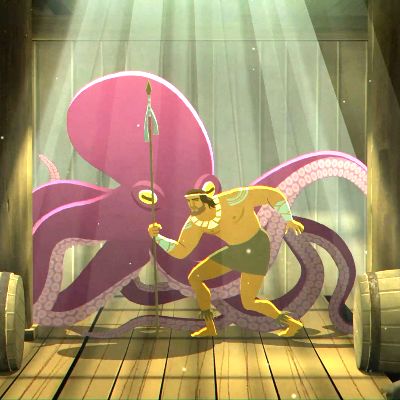 Transcendent Short Films item