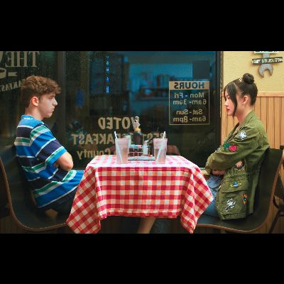 Egghead and Twinkie item