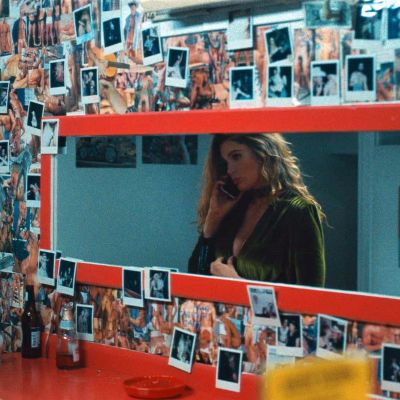 TRANS FEATURE FILM: Monica item