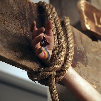 Wonderfully Made item