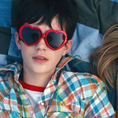 Before I Change My Mind item