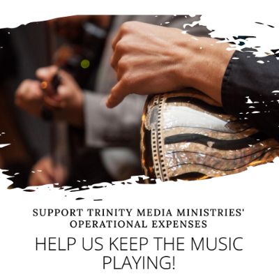 TRINITY MEDIA NETWORK CENTER INC