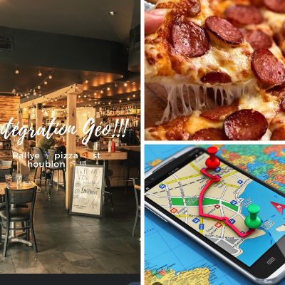 AEP - Éducation - CEGGéo