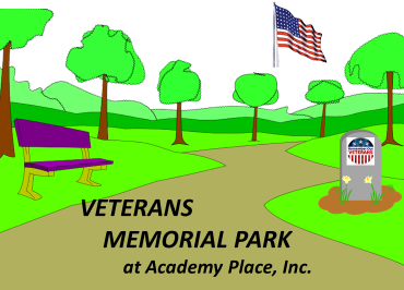 Veterans Memorial Park Academy Place