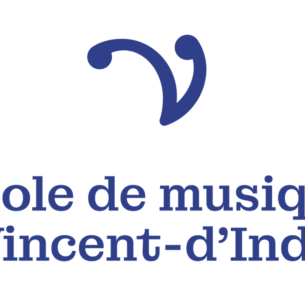 École de musique Vincent-d'Indy