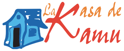 Maison de Kamu