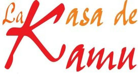 Maison de Kamu