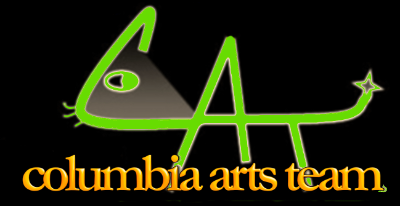Columbia Arts Team