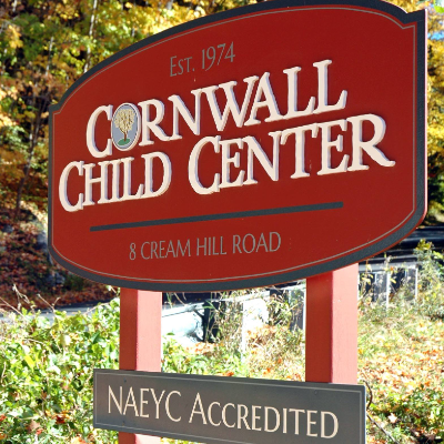 The Cornwall Child Center