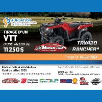 Fondation du Centre hospitalier de Mont-Laurier