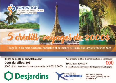 Fondation du Centre hospitalier de Mont-Laurier