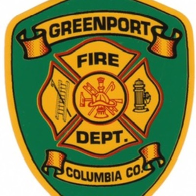 Greenport Fire District Convention Fund