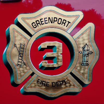 Greenport Fire District Convention Fund