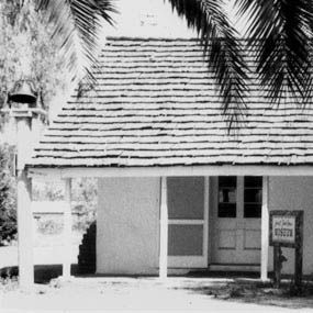 Spring Valley Historical Society