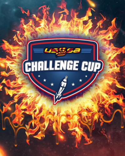 Arizona D Challenge Cup