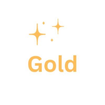 Gold Sponsorship item