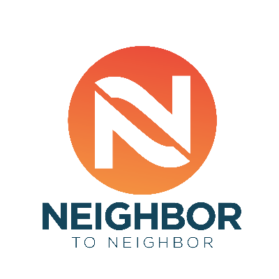 Neighbor to Neighbor