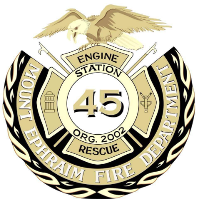 Service d'incendie de Mount Ephraim