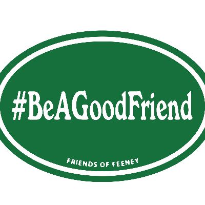 Friends of Feeney