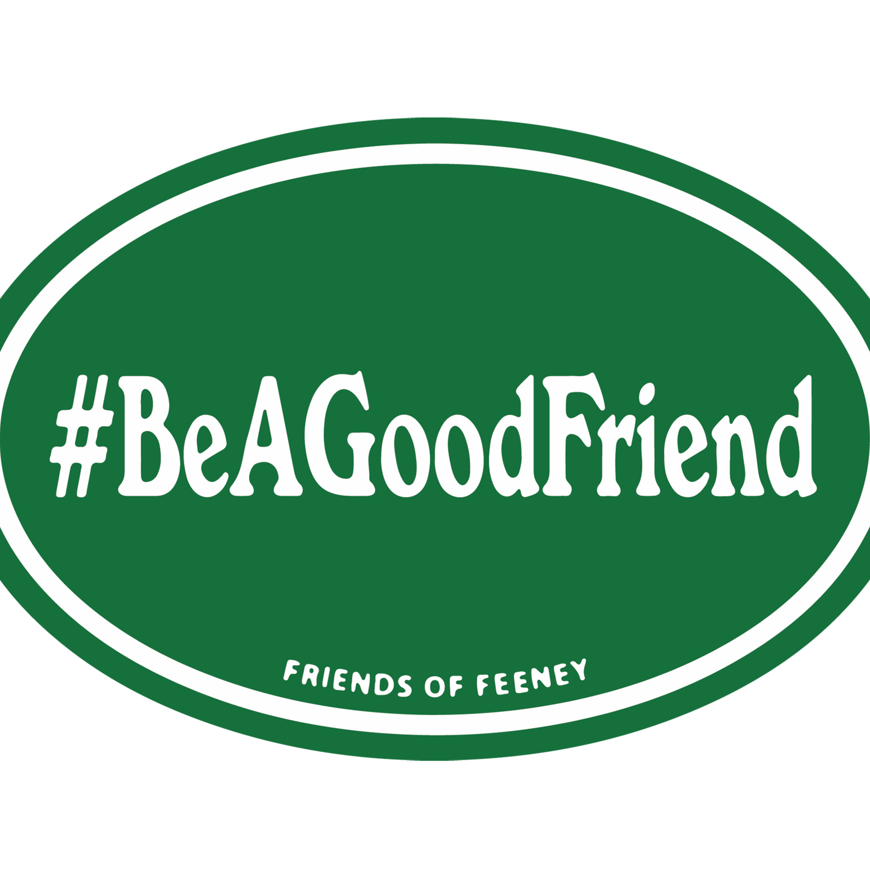 Friends of Feeney