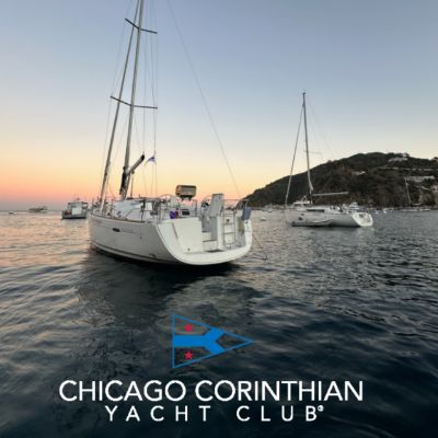 Chicago Corinthian Cruising Fleet