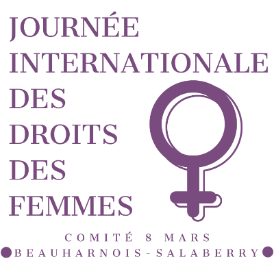 Comité 8 mars - Beauharnois-Salaberry