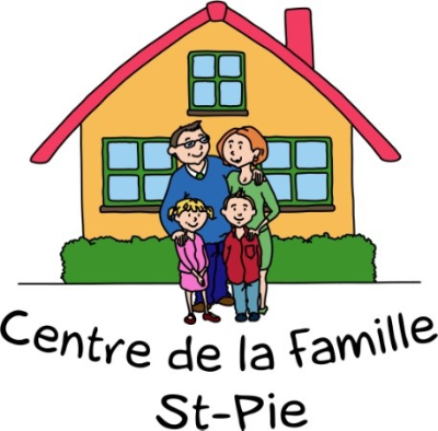 Service Grand-mère Caresse (Centre de la Famille St-Pie)