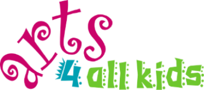 Arts 4 All Kids