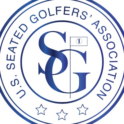 The United States Seated Golfers' Assocation