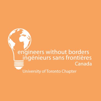 Engineers Without Borders UofT Chapter