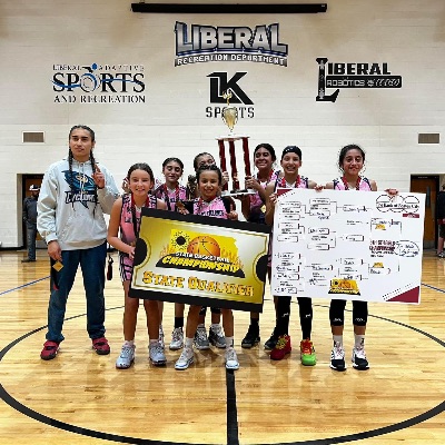 Tri-State Lady Cyclones