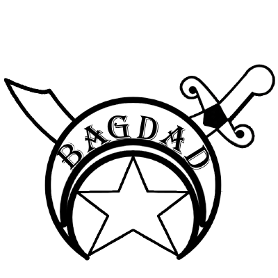 Bagdad Shrine Center