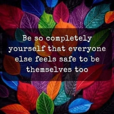 Our Kaleidoscope Community