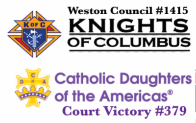 Knights of Columbus Weston Council #1415