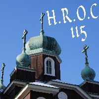 Holy Resurrection Orthodox Church