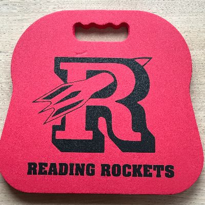 Rocket Cushion item