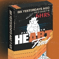 Peace Is So HEART To Find