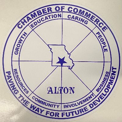 Alton Area Chamber of Commerce