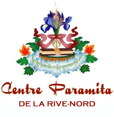 Centre Paramita Rive-Nord