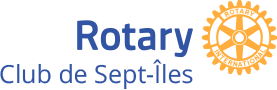 Club Rotary de Sept-Îles