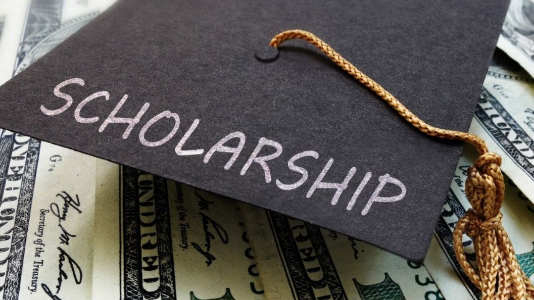 Serve Scholarship