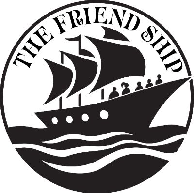 The Friend Ship