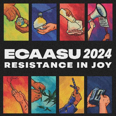 East Coast Asian American Student Union