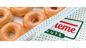 Dozen Donuts Delivered item