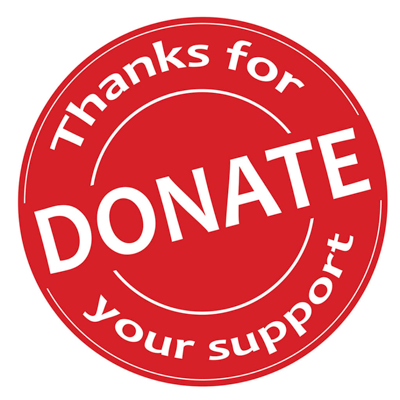 Monetary Donation item