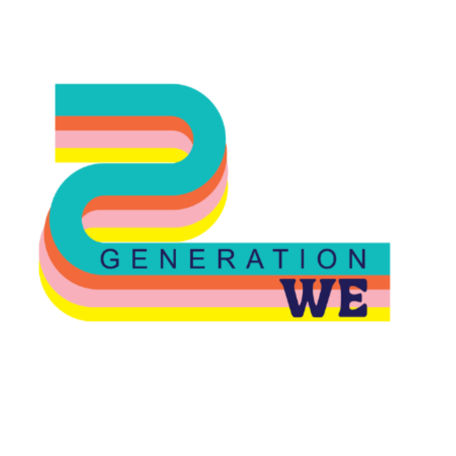 Generation WE