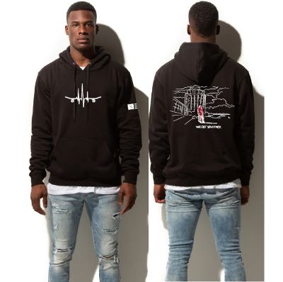 Adult  Winter Hoodies (Personal Orders) item