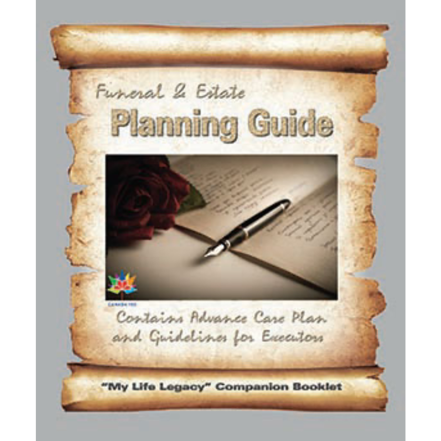 Funeral and Estate Planning Guide item